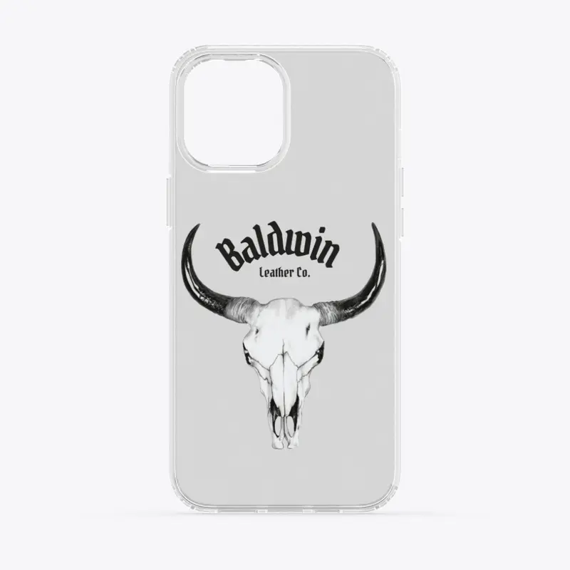 Baldwin Phone Case